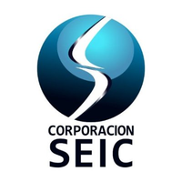 CORPORACIÓN SEIC logo, CORPORACIÓN SEIC contact details