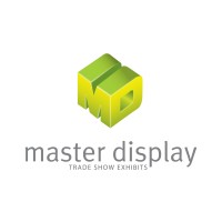 Master Display logo, Master Display contact details