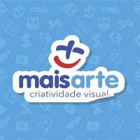 Mais Arte - Criatividade Visual logo, Mais Arte - Criatividade Visual contact details