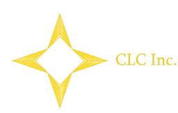 CLC Inc. logo, CLC Inc. contact details