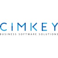 Cimkey logo, Cimkey contact details