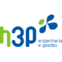 H3P - Engenharia & Gestão, S.A. logo, H3P - Engenharia & Gestão, S.A. contact details