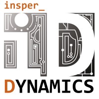 Insper Dynamics logo, Insper Dynamics contact details