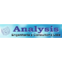 Analysis Engenharia e Consultoria Ltda logo, Analysis Engenharia e Consultoria Ltda contact details