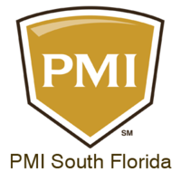 PMI SOUTH FLORIDA logo, PMI SOUTH FLORIDA contact details