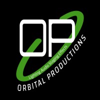 Orbital Productions LLC logo, Orbital Productions LLC contact details