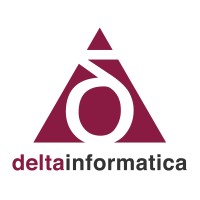 Delta Informatica logo, Delta Informatica contact details