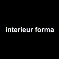 interieur forma logo, interieur forma contact details