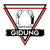 Gidung Taekwondo logo, Gidung Taekwondo contact details