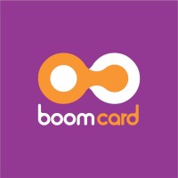 BOOM CARD logo, BOOM CARD contact details