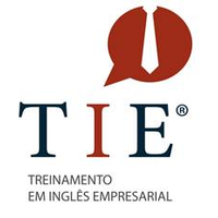 TIE - Treinamento em Inglês Empresarial logo, TIE - Treinamento em Inglês Empresarial contact details