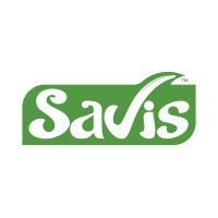 Savis logo, Savis contact details