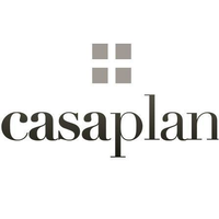 Casaplan logo, Casaplan contact details