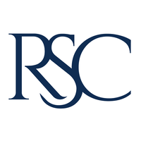 RSC logo, RSC contact details