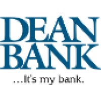 Dean Bank logo, Dean Bank contact details