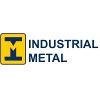 Industrial Metal Manufacturing logo, Industrial Metal Manufacturing contact details