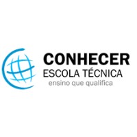 Conhecer Escola Técnica logo, Conhecer Escola Técnica contact details