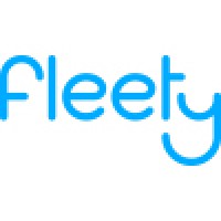 Fleety logo, Fleety contact details