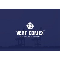 VERT Comex logo, VERT Comex contact details