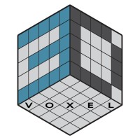 3dvoxel Assessoria em Imagem e Física Médica Ltda logo, 3dvoxel Assessoria em Imagem e Física Médica Ltda contact details