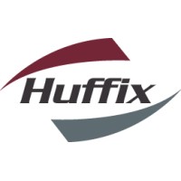 HUFFIX logo, HUFFIX contact details