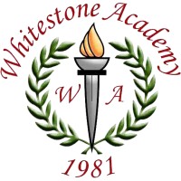 Whitestone Academy logo, Whitestone Academy contact details