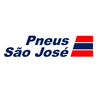 Pneus São Jose logo, Pneus São Jose contact details