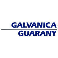 Galvânica Guarany Ltda logo, Galvânica Guarany Ltda contact details