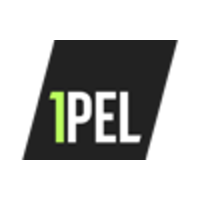 1PEL Inc. logo, 1PEL Inc. contact details