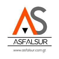 Asfalsur logo, Asfalsur contact details