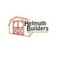 Helmuth Builders logo, Helmuth Builders contact details