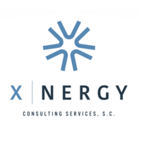 X-Nergy Consulting Services, S. C. logo, X-Nergy Consulting Services, S. C. contact details