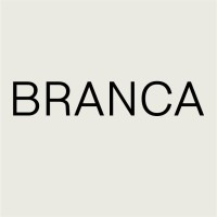 branca logo, branca contact details