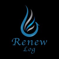 Renew Log logo, Renew Log contact details