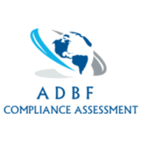 ADBF COMPLIANCE ASSESSMENT logo, ADBF COMPLIANCE ASSESSMENT contact details