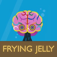 Frying Jelly logo, Frying Jelly contact details