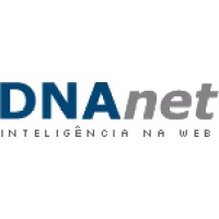 DNAnet logo, DNAnet contact details