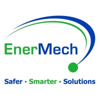 EnerMech logo, EnerMech contact details