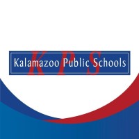 Kalamazoo Public Schools logo, Kalamazoo Public Schools contact details