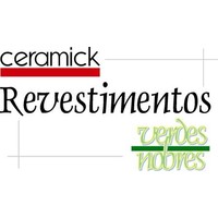 Verdes Nobres Acabamentos - Ceramick Revestimentos logo, Verdes Nobres Acabamentos - Ceramick Revestimentos contact details