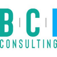 BCI Consulting Sur logo, BCI Consulting Sur contact details