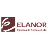 Elanor Elásticos do Nordeste Ltda. logo, Elanor Elásticos do Nordeste Ltda. contact details