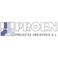 PROEN Projectes Enginyeria logo, PROEN Projectes Enginyeria contact details