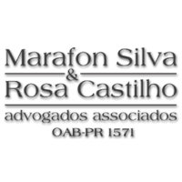 Marafon Silva & Rosa Castilho Advogados Associados logo, Marafon Silva & Rosa Castilho Advogados Associados contact details