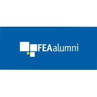 FEAalumni FEAUSP logo, FEAalumni FEAUSP contact details