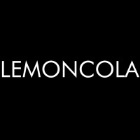 Lemoncola logo, Lemoncola contact details