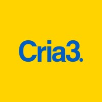 Cria3 logo, Cria3 contact details