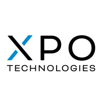 XPO Technologies Inc. logo, XPO Technologies Inc. contact details