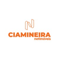 Cia Mineira Netimóveis logo, Cia Mineira Netimóveis contact details