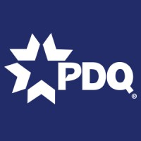 PDQ Industries logo, PDQ Industries contact details